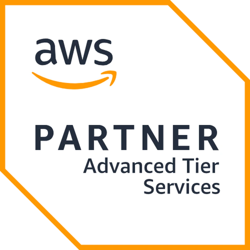 AWS Partner - Advanced Tier Services