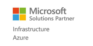 Microsoft Solutions Partner - Infrastructure (Azure)