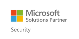 Microsoft Solutions Partner - Security