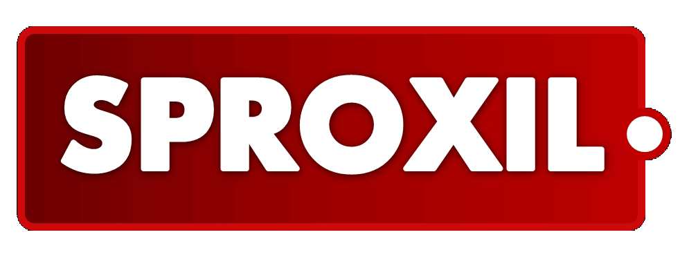 Sproxil